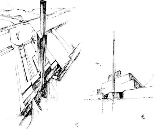 Иллюстрация к книге — 100 великих тайн Земли [_97.jpg]
