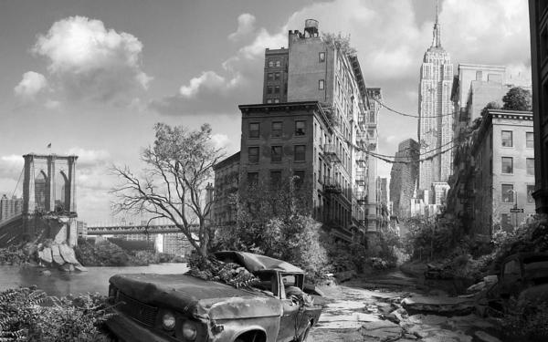 Иллюстрация к книге — 100 великих тайн Земли [_99.jpg]