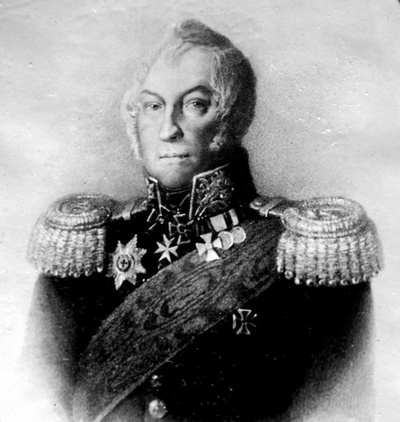 Иллюстрация к книге — Русский флот в войнах с наполеоновской Францией [i_015.jpg]