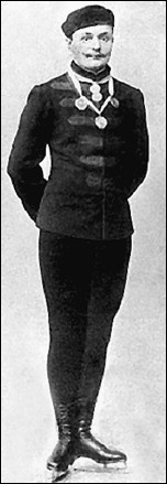 Иллюстрация к книге — 100 великих олимпийских чемпионов [i_006.jpg]