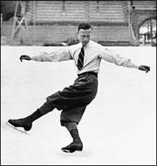 Иллюстрация к книге — 100 великих олимпийских чемпионов [i_009.jpg]