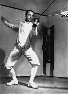 Иллюстрация к книге — 100 великих олимпийских чемпионов [i_025.jpg]