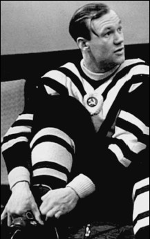 Иллюстрация к книге — 100 великих олимпийских чемпионов [i_035.jpg]