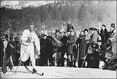 Иллюстрация к книге — 100 великих олимпийских чемпионов [i_036.jpg]