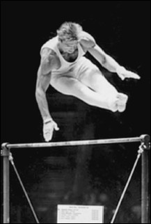 Иллюстрация к книге — 100 великих олимпийских чемпионов [i_042.jpg]