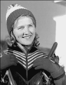 Иллюстрация к книге — 100 великих олимпийских чемпионов [i_046.jpg]