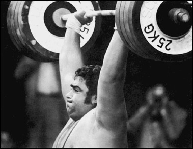 Иллюстрация к книге — 100 великих олимпийских чемпионов [i_077.jpg]