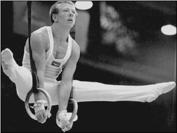 Иллюстрация к книге — 100 великих олимпийских чемпионов [i_084.jpg]