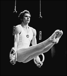 Иллюстрация к книге — 100 великих олимпийских чемпионов [i_089.jpg]