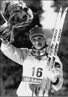 Иллюстрация к книге — 100 великих олимпийских чемпионов [i_098.jpg]