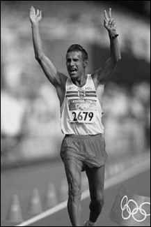 Иллюстрация к книге — 100 великих олимпийских чемпионов [i_105.jpg]