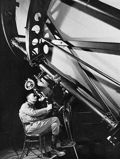 Иллюстрация к книге — 100 великих тайн вселенной [_01.jpg]