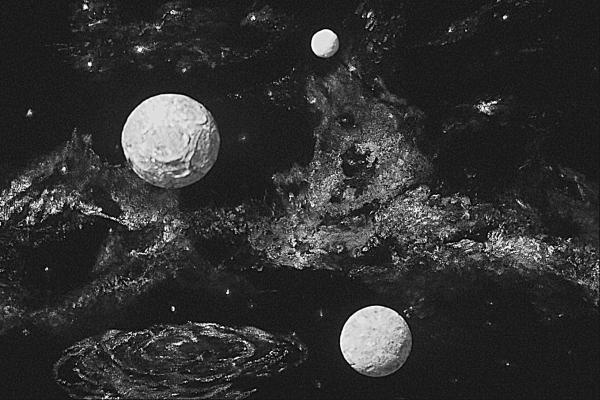 Иллюстрация к книге — 100 великих тайн вселенной [_15.jpg]