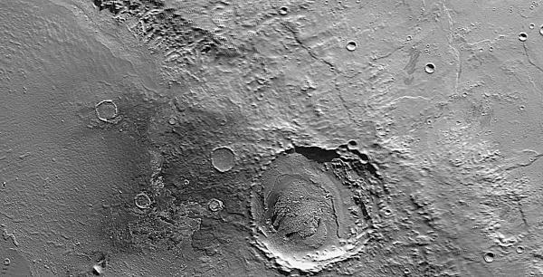 Иллюстрация к книге — 100 великих тайн вселенной [_54.jpg]