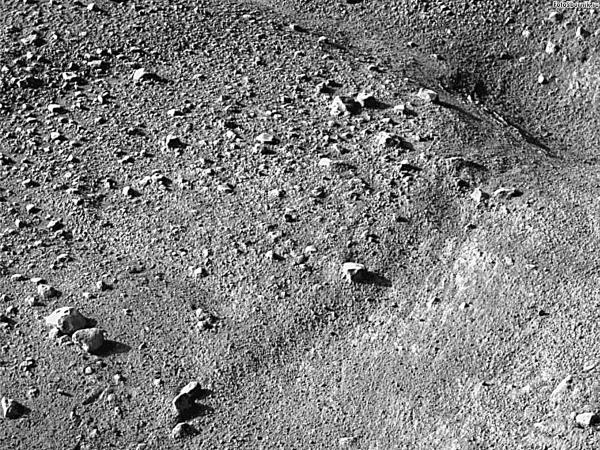 Иллюстрация к книге — 100 великих тайн вселенной [_55.jpg]