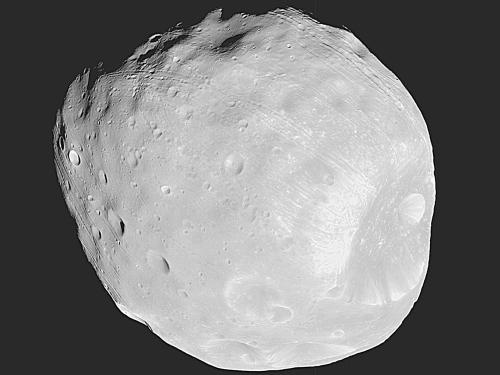 Иллюстрация к книге — 100 великих тайн вселенной [_58.jpg]