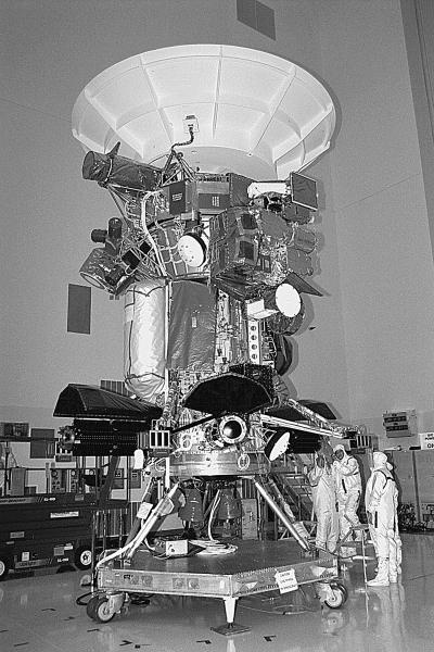 Иллюстрация к книге — 100 великих тайн вселенной [_63.jpg]