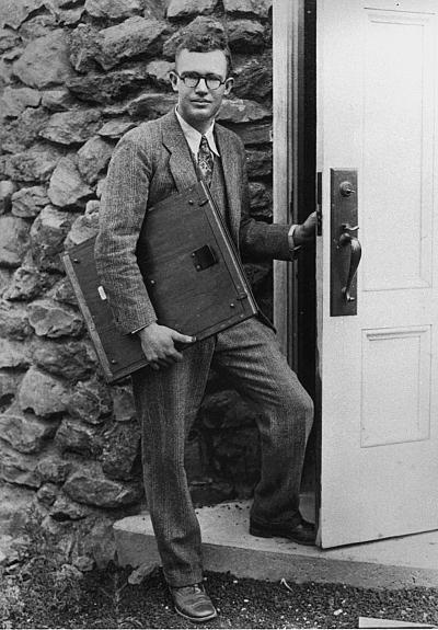 Иллюстрация к книге — 100 великих тайн вселенной [_69.jpg]