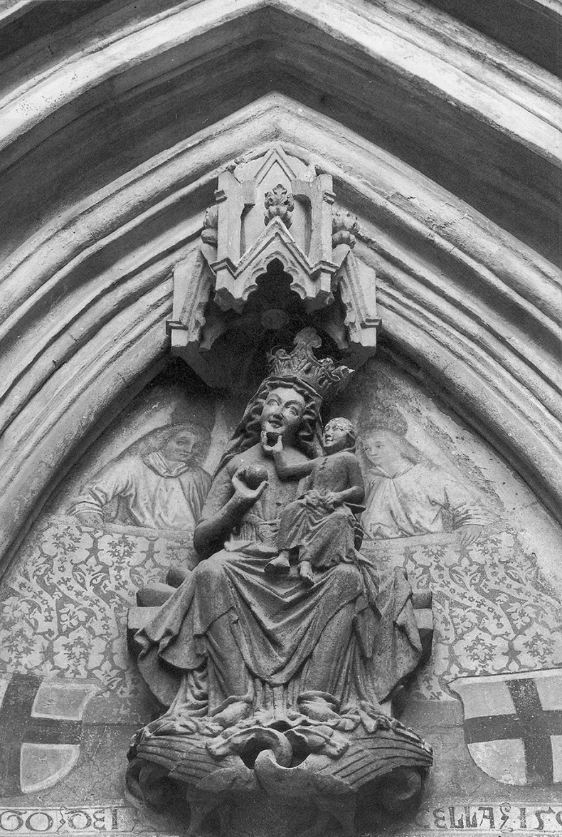 Иллюстрация к книге — История Тевтонского ордена [i_001.jpg]