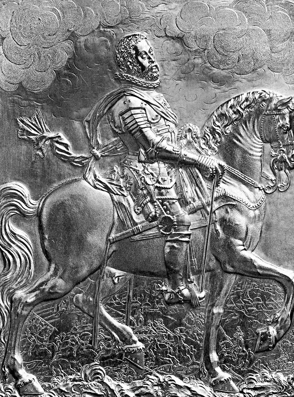 Иллюстрация к книге — История Тевтонского ордена [i_015.jpg]