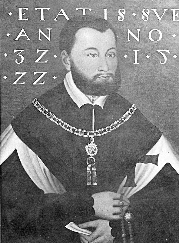 Иллюстрация к книге — История Тевтонского ордена [i_017.jpg]