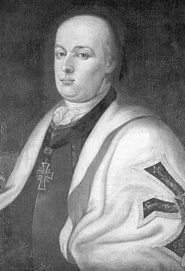 Иллюстрация к книге — История Тевтонского ордена [i_019.jpg]