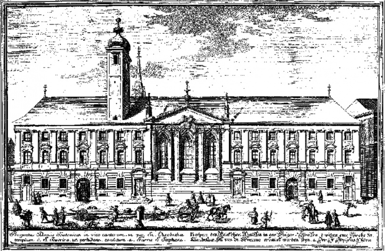 Иллюстрация к книге — История Тевтонского ордена [i_029.jpg]