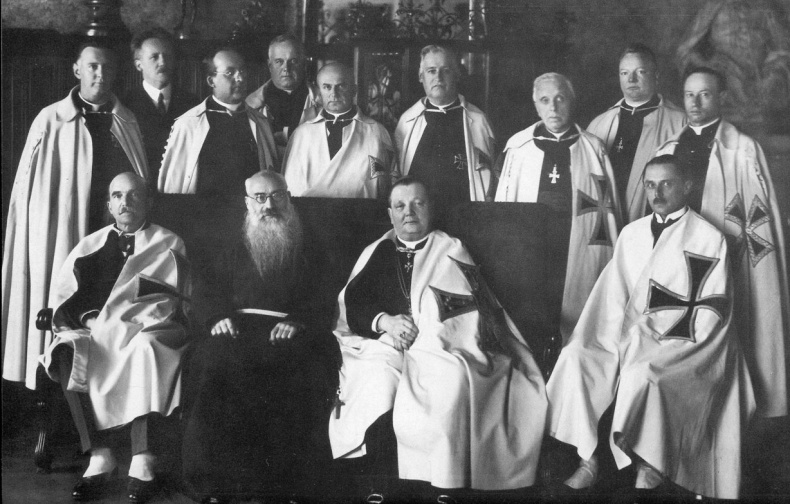 Иллюстрация к книге — История Тевтонского ордена [i_030.jpg]