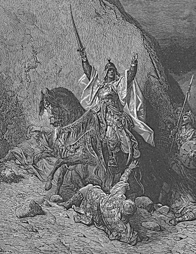 Иллюстрация к книге — Военно-духовные ордена Востока [_09.jpg]