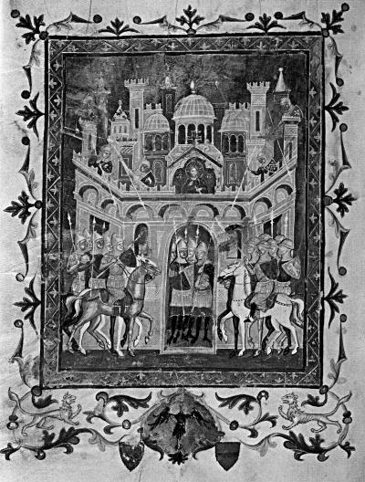 Иллюстрация к книге — Военно-духовные ордена Востока [_13.jpg]