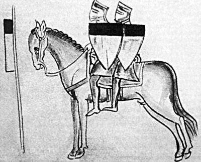 Иллюстрация к книге — Военно-духовные ордена Востока [_18.jpg]