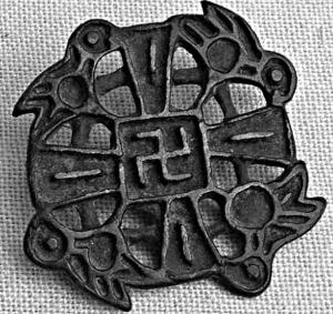 Иллюстрация к книге — Военно-духовные ордена Востока [_22_1.jpg]