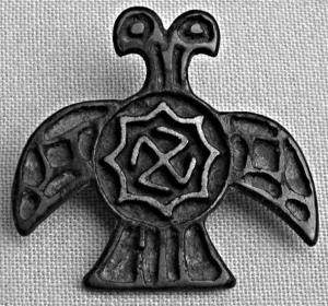 Иллюстрация к книге — Военно-духовные ордена Востока [_22_3.jpg]