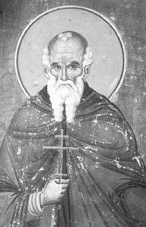 Иллюстрация к книге — 100 великих монастырей [i_040.jpg]