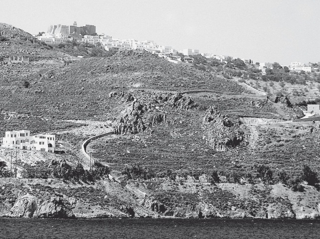 Иллюстрация к книге — 100 великих монастырей [i_048.jpg]