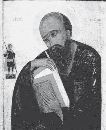 Иллюстрация к книге — 100 великих монастырей [i_049.jpg]