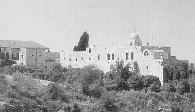 Иллюстрация к книге — 100 великих монастырей [i_054.jpg]