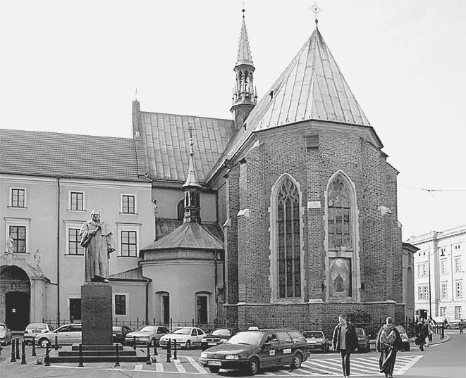 Иллюстрация к книге — 100 великих монастырей [i_060.jpg]