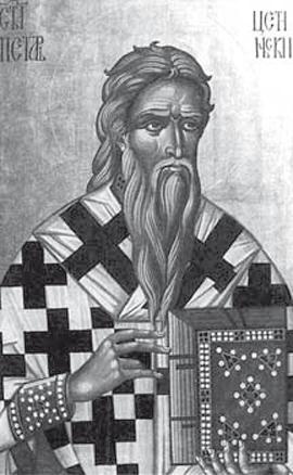 Иллюстрация к книге — 100 великих монастырей [i_086.jpg]