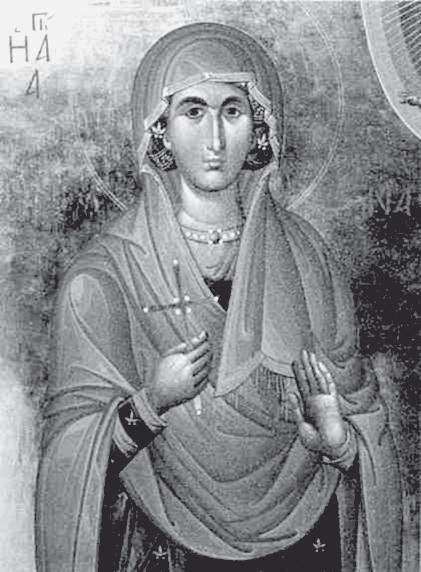 Иллюстрация к книге — 100 великих монастырей [i_109.jpg]