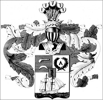 Иллюстрация к книге — Неизвестная война императора Николая I [i_009.jpg]