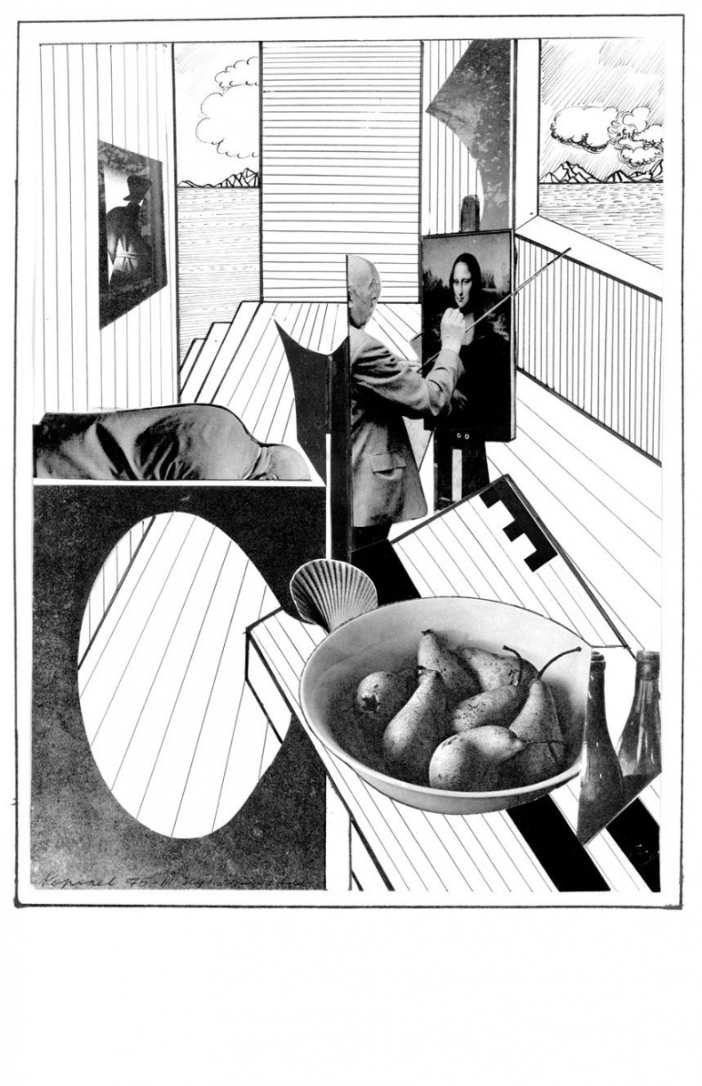 Иллюстрация к книге — Дом Близнецов [i000016640000.jpg]