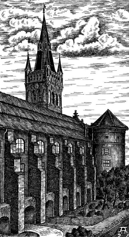 Иллюстрация к книге — Тайный код Кёнигсберга [_009.jpg]