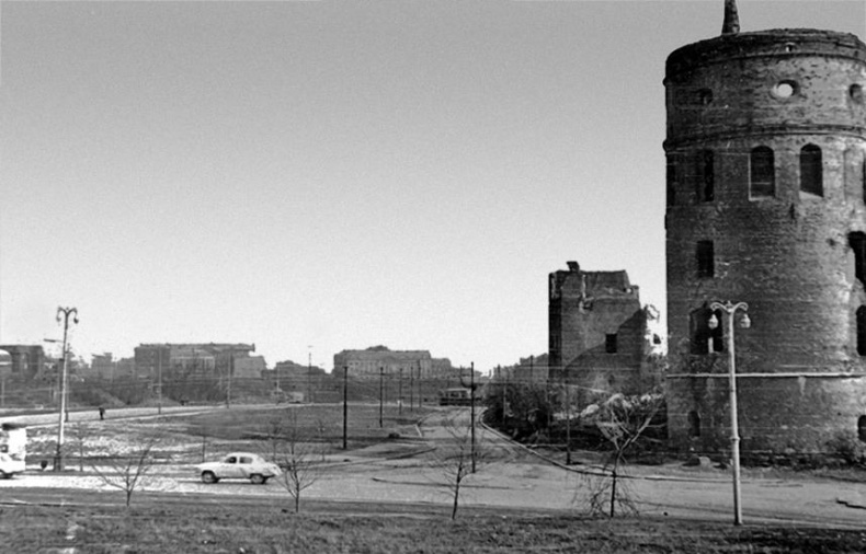 Иллюстрация к книге — Тайный код Кёнигсберга [_011.jpg]