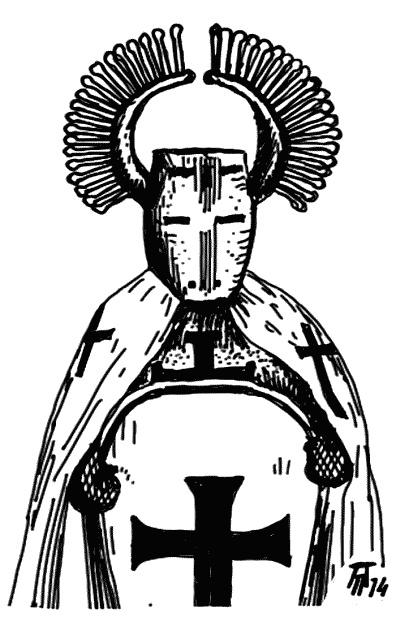 Иллюстрация к книге — Тайный код Кёнигсберга [_017.jpg]