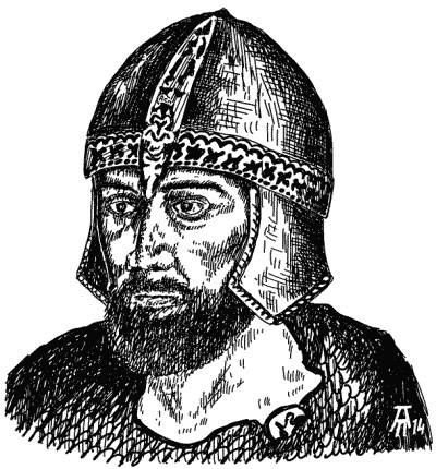 Иллюстрация к книге — Тайный код Кёнигсберга [_022_3.jpg]