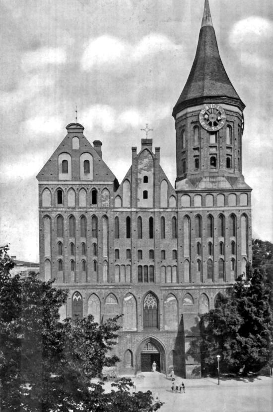 Иллюстрация к книге — Тайный код Кёнигсберга [_038_2.jpg]