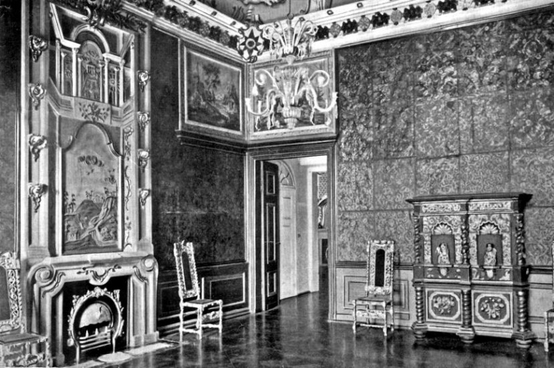 Иллюстрация к книге — Тайный код Кёнигсберга [_045.jpg]