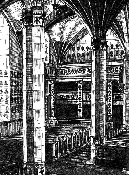 Иллюстрация к книге — Тайный код Кёнигсберга [_048_2.jpg]