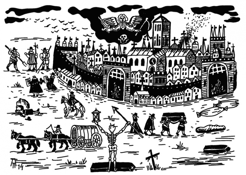 Иллюстрация к книге — Тайный код Кёнигсберга [_072.jpg]